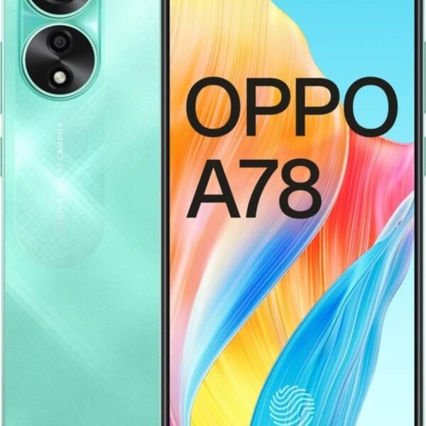OPPO A78 4G