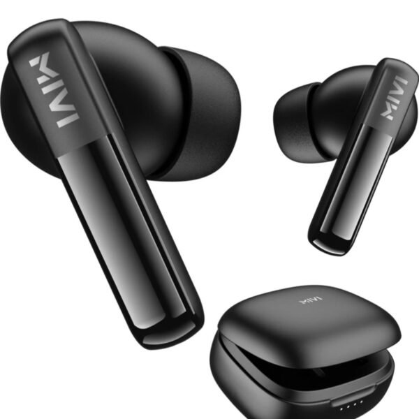 Mivi Duo pods blaze