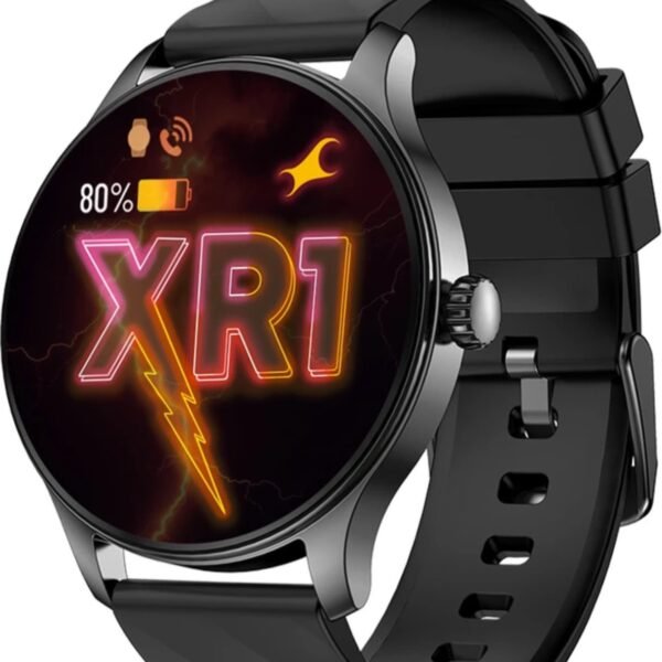Fastrack Revoltt XR1