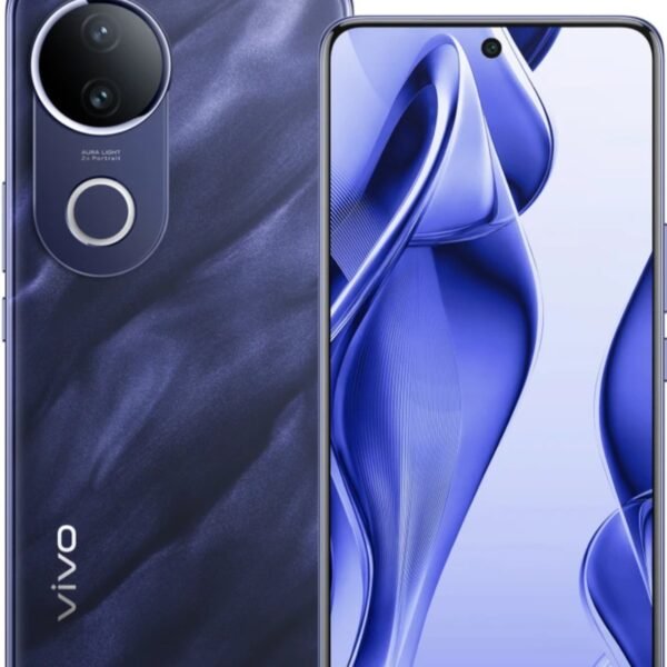vivo V50e 5G