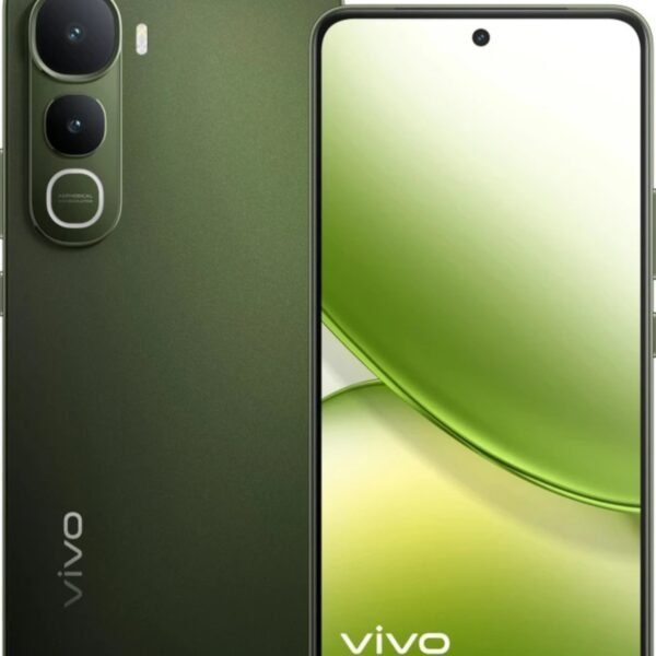vivo Y400 5G