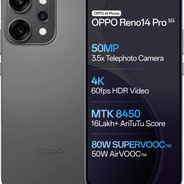 OPPO Reno14 Pro 5G