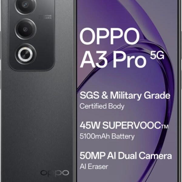 OPPO A3 Pro 5G