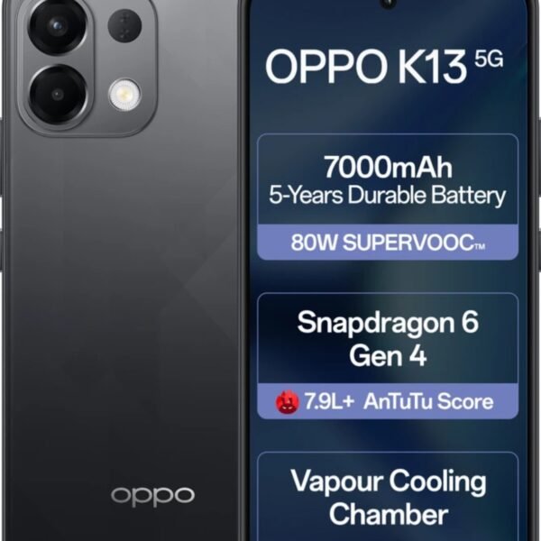 OPPO K13 5g