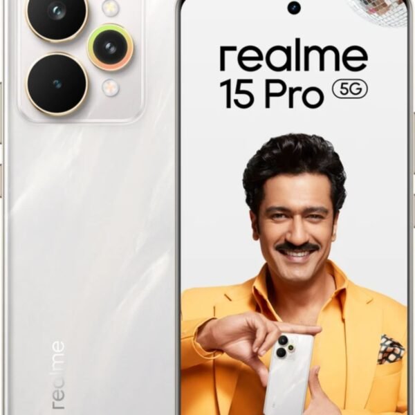 Realme 15 Pro 5G