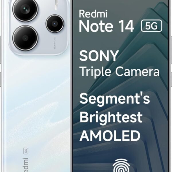 Redmi Note 14 5G