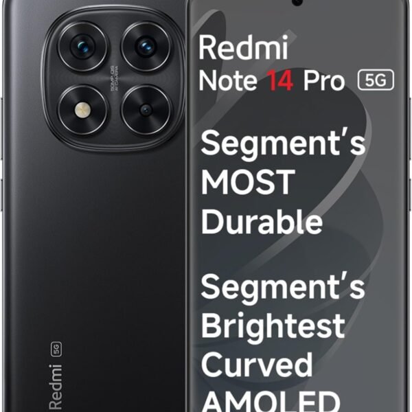Redmi Note 14 Pro 5G