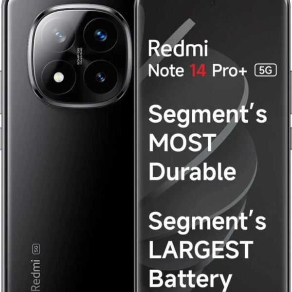 Redmi Note 14 Pro+ 5G