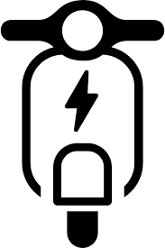 EV SCOOTY logo