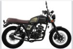 KeeWAY SR 125 Dual Channel ABS Motorcycle  | Ex-Showroom Price - Image 2