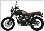KeeWAY SR 125 Dual Channel ABS Motorcycle  | Ex-Showroom Price - Image 3