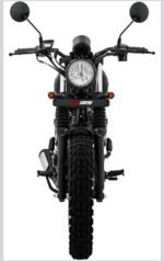 KeeWAY SR 125 Dual Channel ABS Motorcycle  | Ex-Showroom Price - Image 7