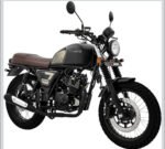 KeeWAY SR 125 Dual Channel ABS Motorcycle  | Ex-Showroom Price - Image 5