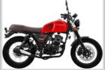 KeeWAY SR 125 Dual Channel ABS Motorcycle  | Ex-Showroom Price - Image 8