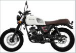 KeeWAY SR 125 Dual Channel ABS Motorcycle  | Ex-Showroom Price - Image 15
