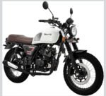 KeeWAY SR 125 Dual Channel ABS Motorcycle  | Ex-Showroom Price - Image 18