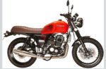 KeeWAY SR 125 Dual Channel ABS Motorcycle  | Ex-Showroom Price - Image 20