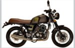 KeeWAY SR 125 Dual Channel ABS Motorcycle  | Ex-Showroom Price - Image 26
