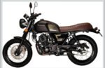KeeWAY SR 125 Dual Channel ABS Motorcycle  | Ex-Showroom Price - Image 27
