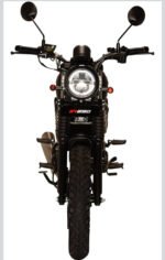 KeeWAY SR 125 Dual Channel ABS Motorcycle  | Ex-Showroom Price - Image 28