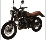 KeeWAY SR 125 Dual Channel ABS Motorcycle  | Ex-Showroom Price - Image 30