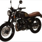 KeeWAY SR 250 Dual Channel ABS Motorcycle | Ex-Showroom Price