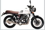KeeWAY SR 125 Dual Channel ABS Motorcycle  | Ex-Showroom Price - Image 31