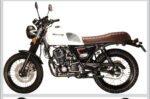 KeeWAY SR 125 Dual Channel ABS Motorcycle  | Ex-Showroom Price - Image 32