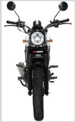 KeeWAY SR 125 Dual Channel ABS Motorcycle  | Ex-Showroom Price - Image 33