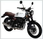 KeeWAY SR 125 Dual Channel ABS Motorcycle  | Ex-Showroom Price - Image 35